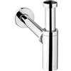 Jacuzzi Sifone tondo a bottiglia d'arredo Jacuzzi | Rubinetteria