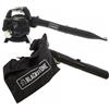 BlackStone WB270 - Soffiatore aspiratore a scoppio motore 2 tempi