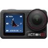 DJI OSMO ACTION 5 PRO ADVENTURE COMBO - GARANZIA UFFICIALE NITAL 2 ANNI