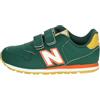 New Balance 500, Sneaker, Green, 28 EU