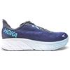 ホカオネオネ HOKA ONE ONE M Arahi 6, Scarpe da Corsa Uomo, Blu (Outer Space Bellwether Blue), 40 EU