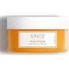 Sinoz Body Scrub 300 g | Esfoliante Corpo Lussuoso, Pelle Più Liscia e Luminosa - Cura Mani, Piedi e Corpo