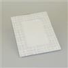 Deko AS GmbH L 96090/11/02 Cornice per Foto Natura Karo 16 x 20 cm 2 Pezzi