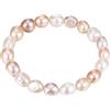 Valero Pearls Bracciale di perle da Donna