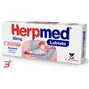 VECTANS PHARMA HERPMED LABIALE*2CPR BUCC 50MG