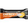 ES ITALIA Srl BRAND ETHICSPORT ENERGY BARRETTA ENERGETICA ANANAS E COCCO 35 G