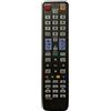 Aurabeam Telecomando Sostitutivo TV per Samsung UE48J6200AK televisione