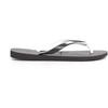 HAVAIANAS Top Mix Ciabatta Infradito - Uomo - Black Black