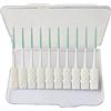 CarePrime Gomma Dental Stick detergente interdentale / pulizia semplice e delicata degli spazi interdentali 40 pezzi Easy Pack (1)
