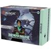 Magic: The Gathering Bundle Magic: The Gathering Mornebrune: La Casa dell'Horror (versione francese)