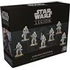 Atomic Mass Games, Star Wars: Legion - Forze montuose, Espansione unità, Tabletop, 2 giocatori, Dai 14+ anni, 120-180 minuti, Tedesco