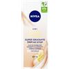 NIVEA ESSENTIALS BB Cream Super-Idratante 24H No Stop 2 x 50 ml, Crema giorno SPF 20 uniformante, Crema viso pigmentata, idratante con Olio di Jojoba Bio e Minerali