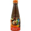 Zab Mike Insalata di Papaya con Salsa di Pesce Fermentata, 1 x 350 ml