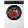 AEG L6SE62B LAVATRICE 6 KG 1200 GIRI CLASSE B 41,6 (con oblò) CM 914343100
