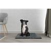 Italian Bed Linen ZOE articolo per cani e gatti, CUSCINO, 88 x 69 cm