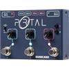SONICAKE Active Signal Mixer Selettore di linea analogica come ABY e loop FX Portal