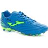 Joma Scarpa da Calcio Uomo Joma Aguila Firm Ground Blu