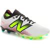New Balance Scarpa da Calcio Uomo New Balance Tekela Pro Low Laced Firm Ground V4+ Bianco