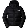 The North Face Giacca Hyalite Donna Nero