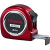 Tajima H1630MW Hi-Lock-Nastro di misurazione, 3 m x 16 mm