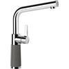 Schock 557000SIL Lavello da Cucina, Argento