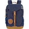 Lässig zaino Little Gang Mini Outdoor Backpack Navy blu scuro