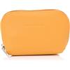 MAC ALYSTER Bourse-1 CC, Handbag Donna, Abrico