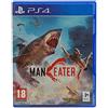 Deep Silver Maneater PS4 - PlayStation 4