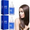 Nurvidis Siero Per La Crescita Dei Capelli, Siero Per La Crescita Dei Capelli Ai Peptidi Di Rame, Siero Di Rame Per Peptides Per Capelli, Anticaduta Dei Capelli (2 Pcs) Nourishing Hair Serum