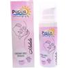 Puglia Cosmesi Crema Acne Brufoli Viso Bio Malala, per pelli grasse e acneiche, con acido mandelico, ortica e timo, formato airless 50 ml