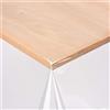NORTUFTING Tovaglia TR50/100esimo Ovale 1,40 x 2,40 m
