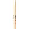 Vic Firth - Bacchette per Batteria Serie American Classic® Extreme - X55A - Hickory Americano - Punta di Legno