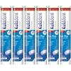 Kukident Aktiv Plus Compresse detergenti - Pastiglie per la pulizia di apparecchi dentali, protesi dentarie e dentiera - 6 x 33 compresse