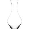 Riedel Cabernet Magnum Decanter, Confezione Singola, Cristallo Trasparente, Realizzato a Macchina