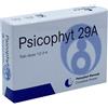 Psicophyt remedy 29a 4 tubi 1,2 g