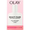 Olay Crema Viso E Corpo Beauty Fluid Lozione Idratante - 100 ml