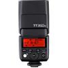GODOX TT350O Camera Flash Speedlite per Olympus/Panasonic - GARANZIA UFFICIALE GODOX ITALIA