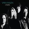 VAN HALEN OU812 Mini LP MQA CD JAPAN WPCR-18689 (2024) NUOVO / Sammy Hagar
