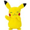 Pokémon PKW2696-20 cm peluche - Pikachu peluche ufficiale