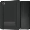 OtterBox Cover OtterBox React Folio Case per iPad Pro 11 M4 (2024), antishock e cadute, ultra sottile, custodia Folio protettiva, testata a norme MIL-STD 810G, Nero, Senza Retail Package