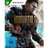 Electronic Arts Immortals of Aveum