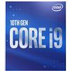 Intel Processore desktop Intel® CoreTM i9-10900 10 core fino a 5,2 GHz LGA 1200 (Intel® 400 Chipset Series) 65 W