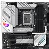 ASUS Scheda Madre Asus ROG STRIX B760-G GAMING WIFI D4 LGA 1700