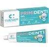 CURASEPT SpA CURASEPT GEL PRIMI DENTI 20ML