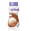 NUTRICIA ITALIA SpA NUTRIDRINK CIOCCOLATO 4 X 200 ML