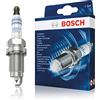 Bosch FR7HPP33 +52, Candele Doppio platino, Set di 4