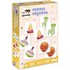 Diset 68946 - Memo Photo Objects