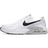 Nike Air Max Excee U, Scarpe Uomo, Bianco (White), 38.5 EU