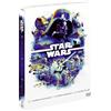 disney Trilogía Star Wars Episodios 4-6 (Ediciones remasterizadas) [DVD]