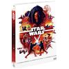 disney Trilogía Star Wars Episodios 1-3 (Ediciones remasterizadas) [DVD]